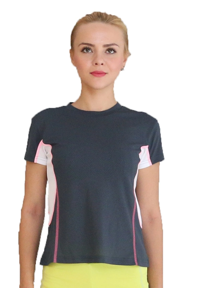 Amnig Women Running Tee