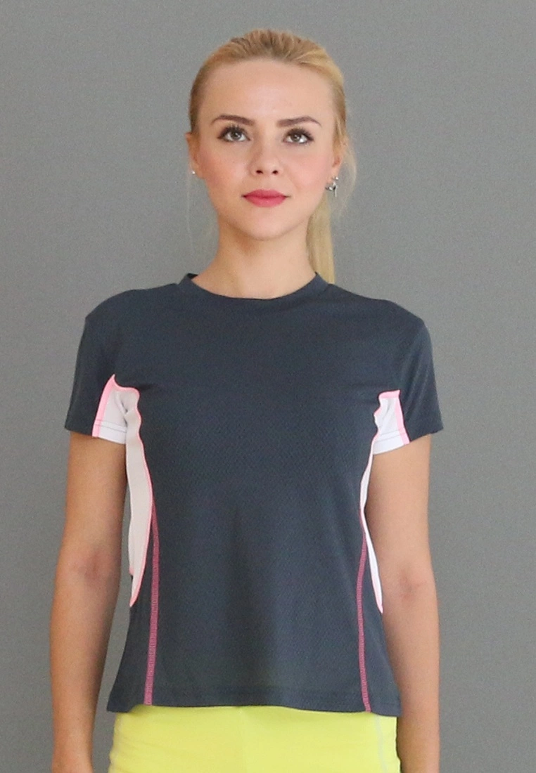 Amnig Women Running Tee - Image 2