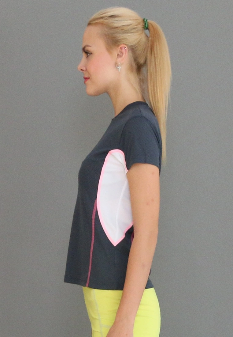 Amnig Women Running Tee - Image 3