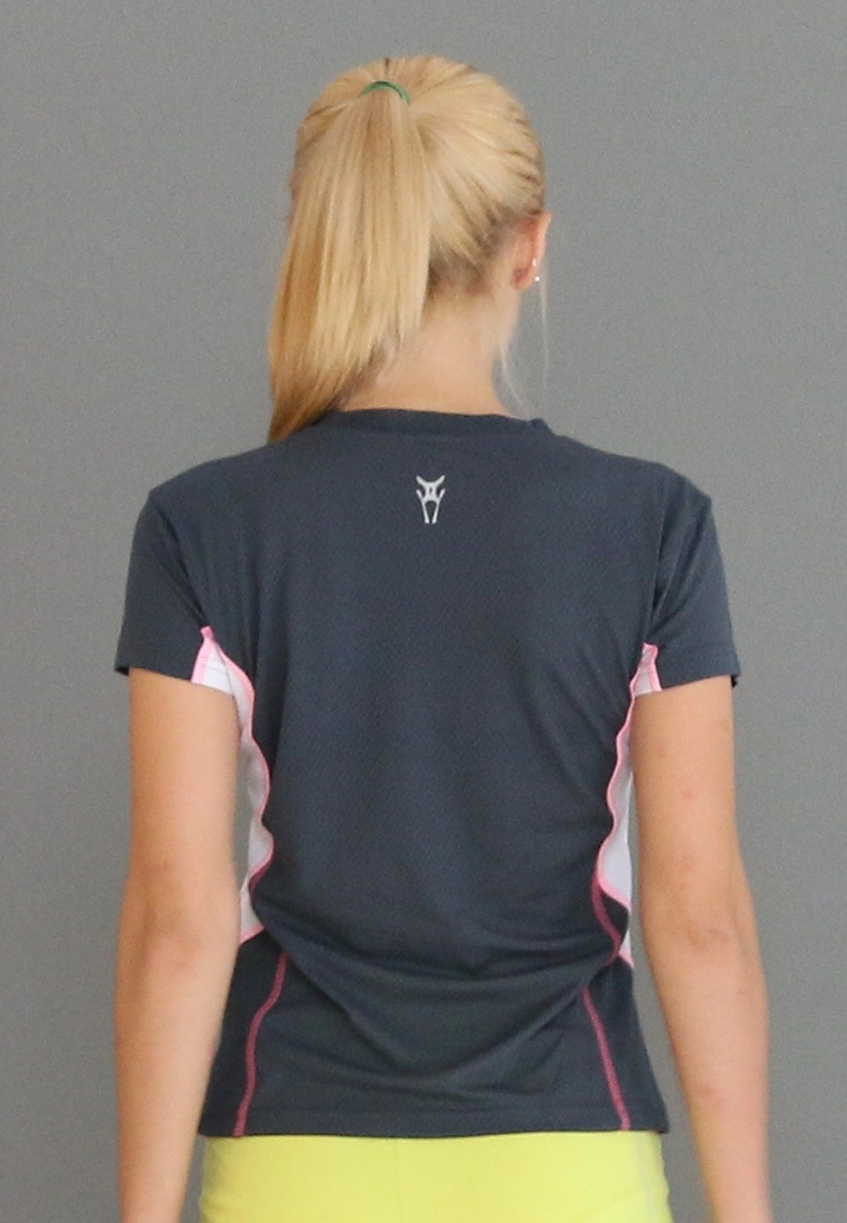 Amnig Women Running Tee - Image 4