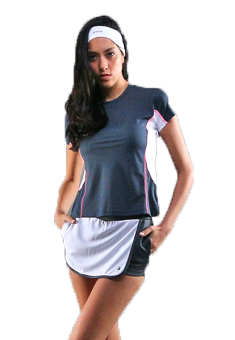 Amnig Women Running Tee - Image 6
