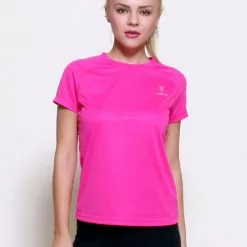 AMNIG Essential Performance Tee