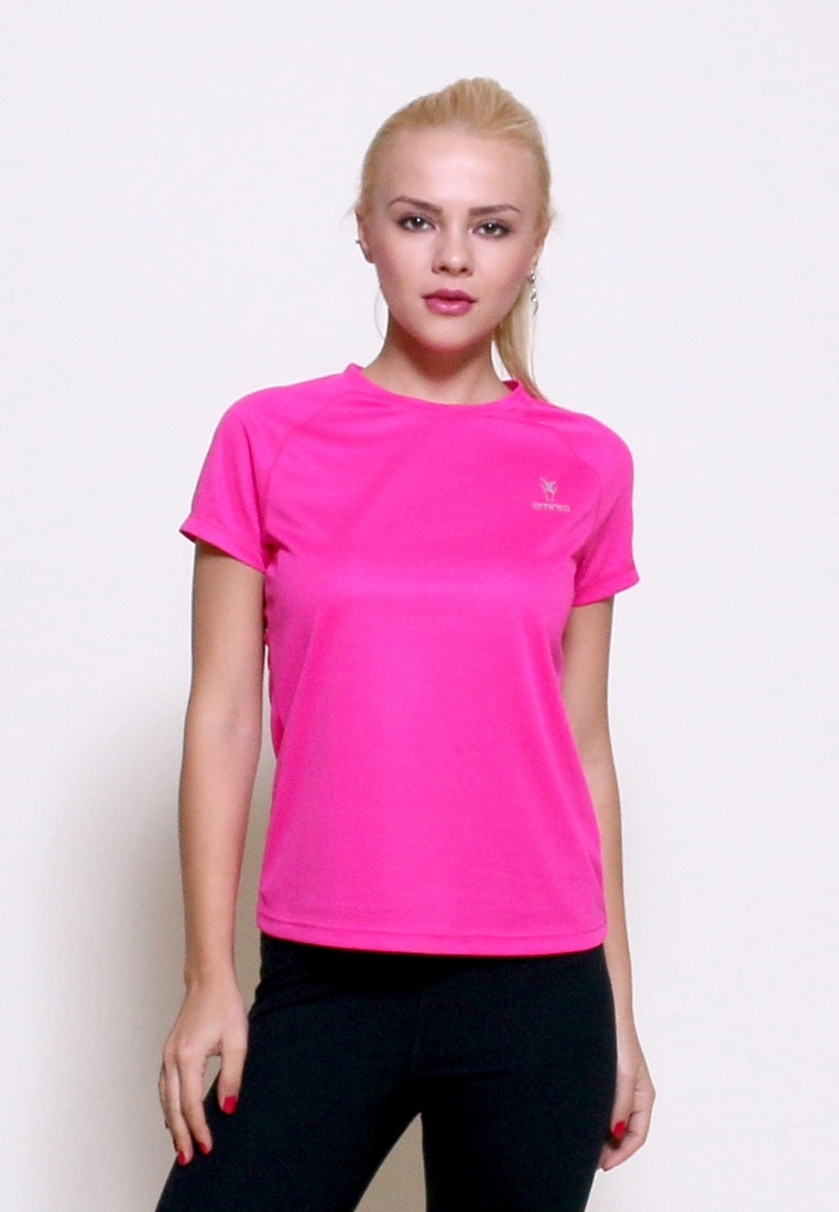 AMNIG Essential Performance Tee