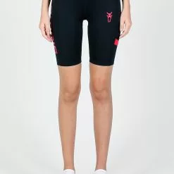 Amnig Women Maxforce Victory Compression Short Tight