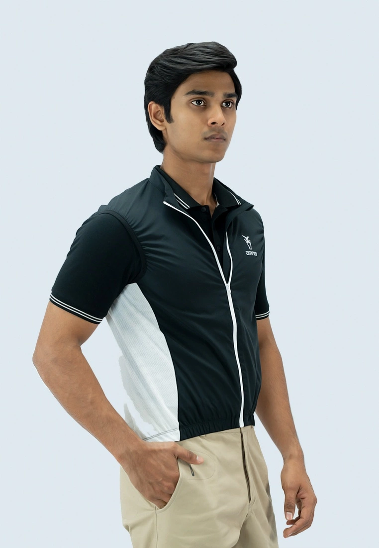 Amnig Men Re Axion Multisport Vest - Image 2