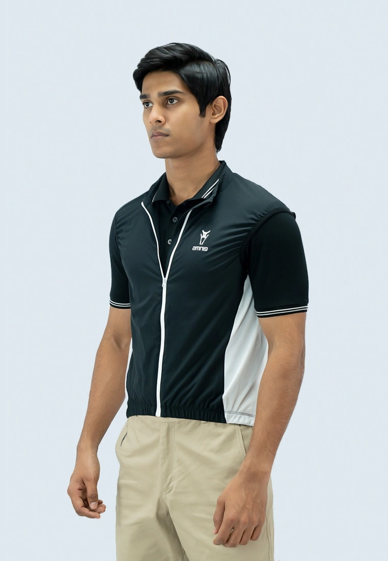 Amnig Men Re Axion Multisport Vest - Image 3