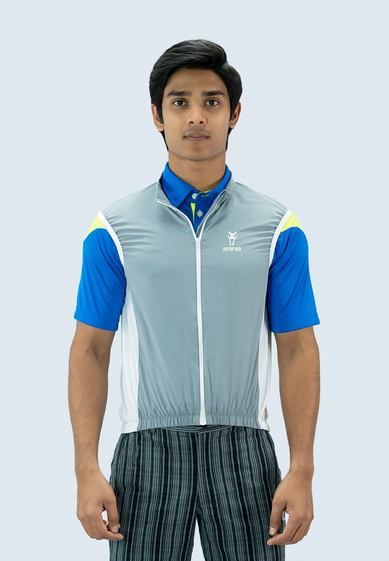 Amnig Men Re Axion Multisport Vest