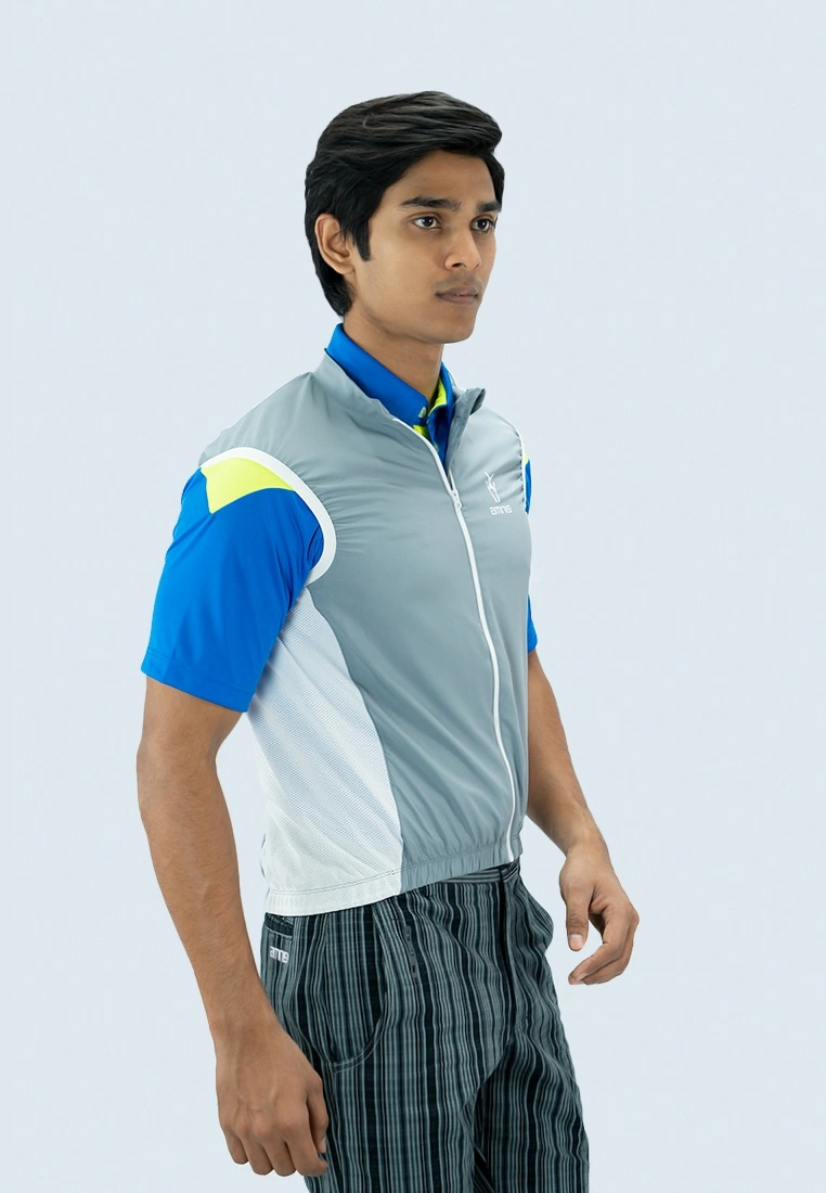 Amnig Men Re Axion Multisport Vest - Image 2