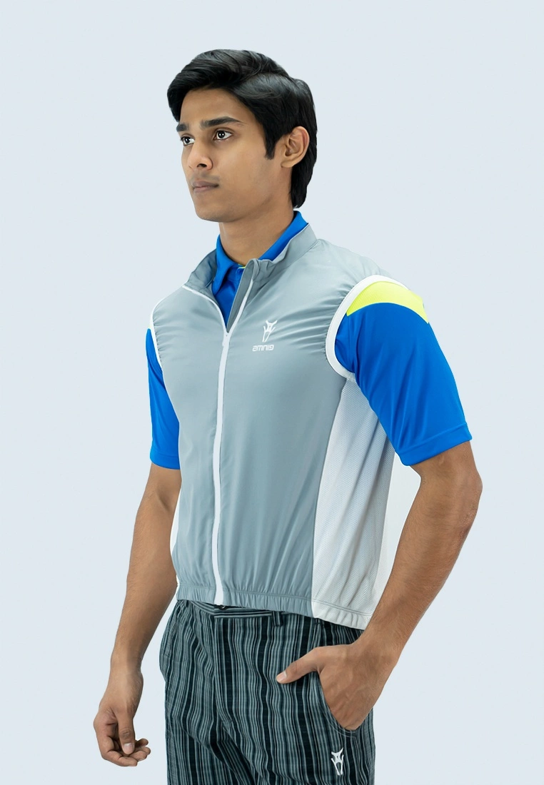 Amnig Men Re Axion Multisport Vest - Image 3