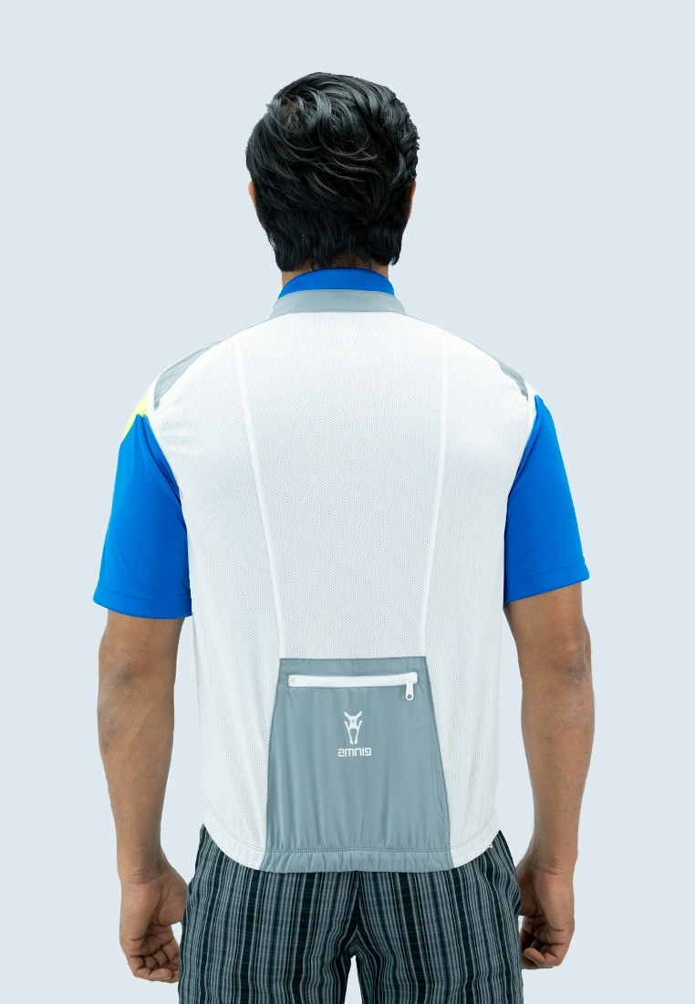 Amnig Men Re Axion Multisport Vest - Image 4