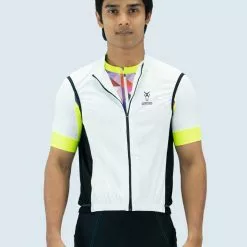 Amnig Men Re Axion Multisport Vest