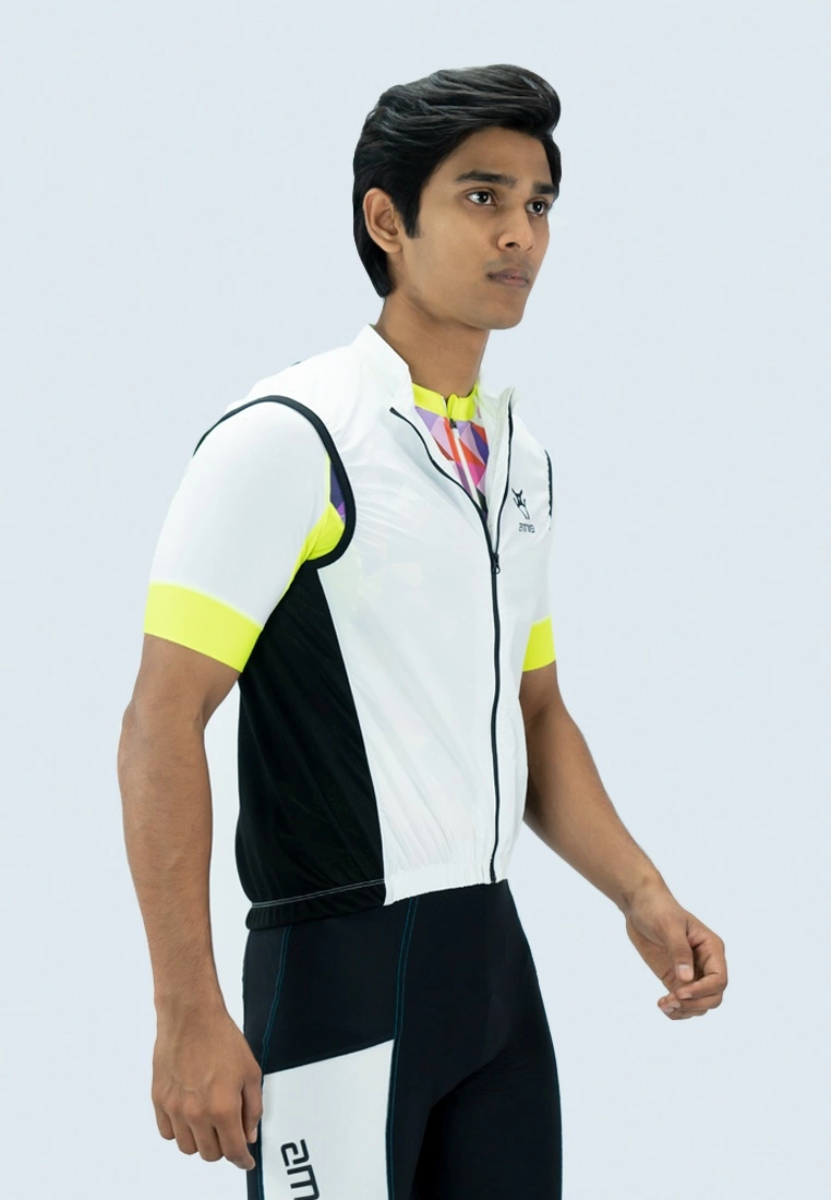 Amnig Men Re Axion Multisport Vest - Image 2