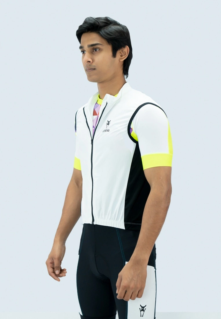 Amnig Men Re Axion Multisport Vest - Image 3