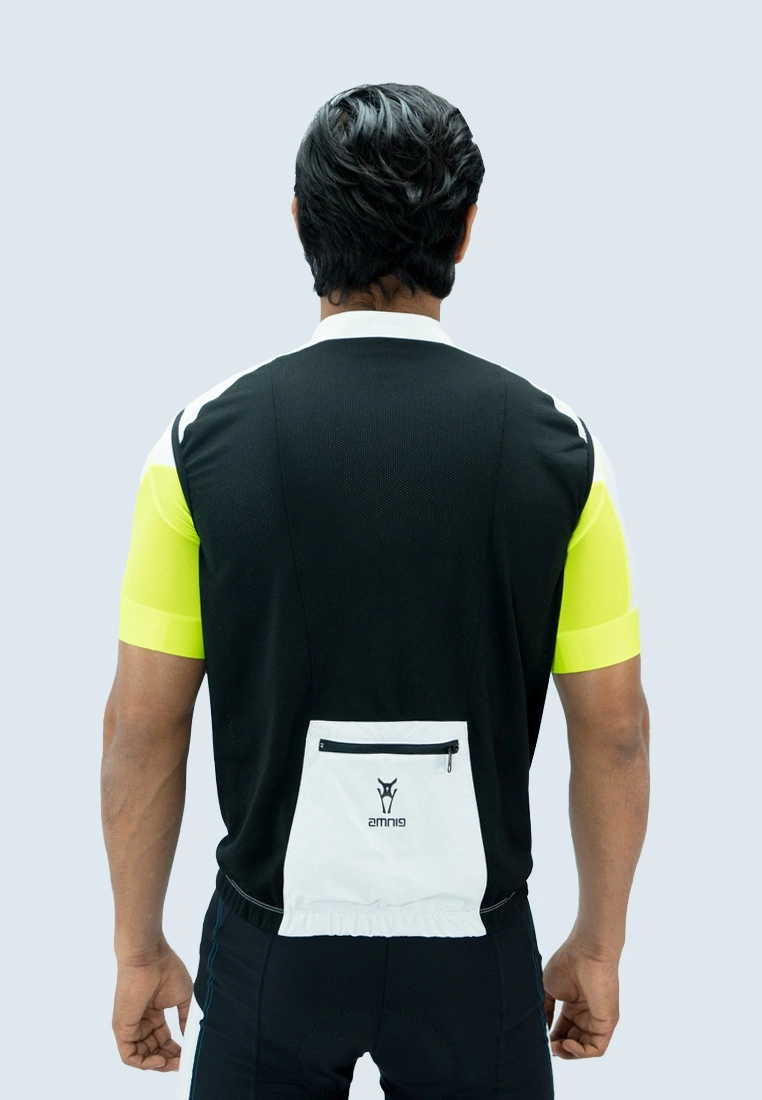 Amnig Men Re Axion Multisport Vest - Image 4