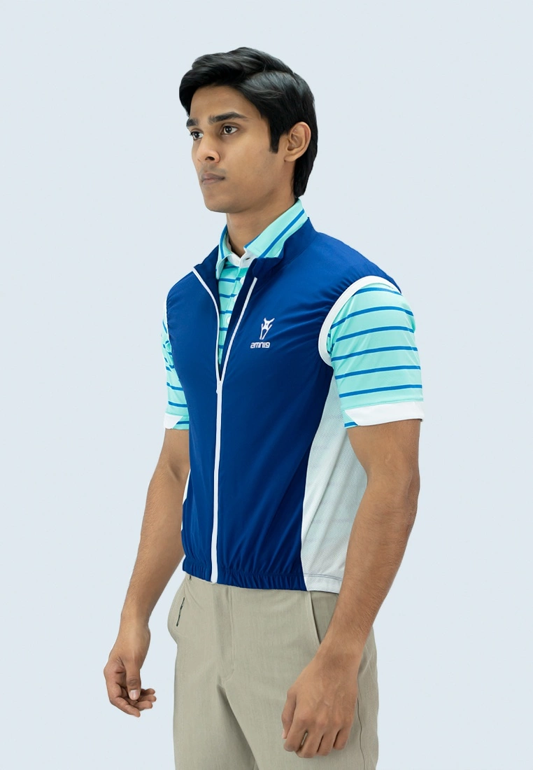 Amnig Men Re Axion Multisport Vest - Image 2