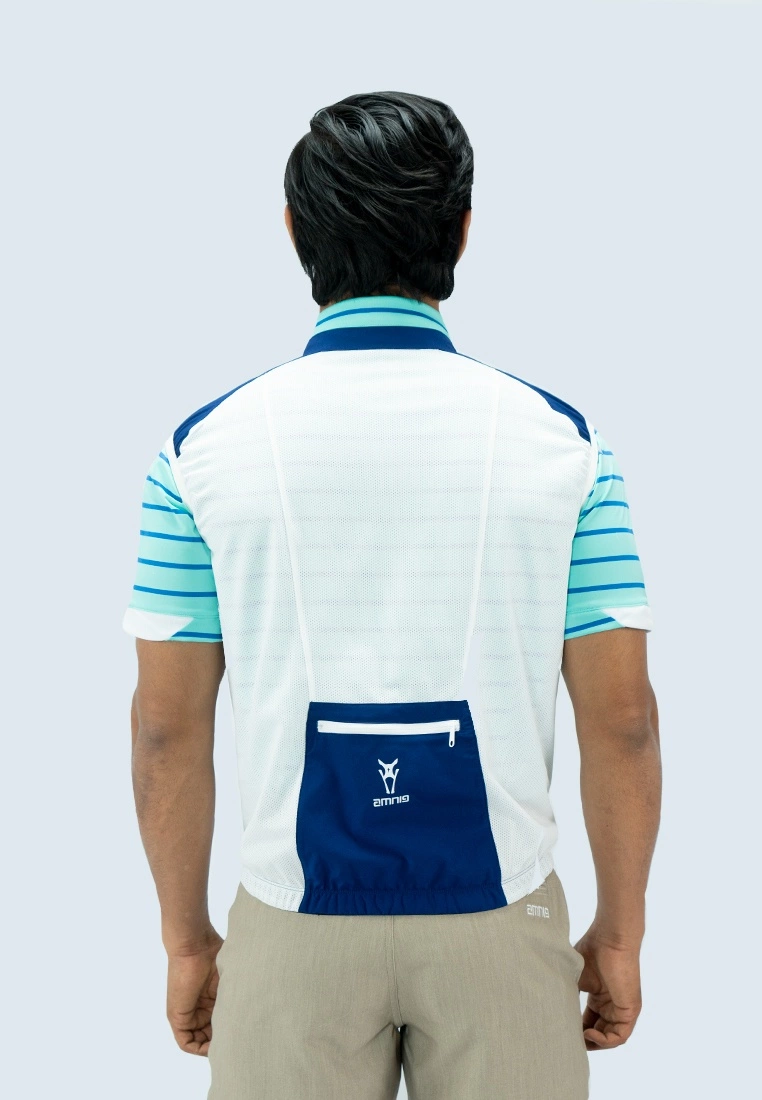 Amnig Men Re Axion Multisport Vest - Image 3