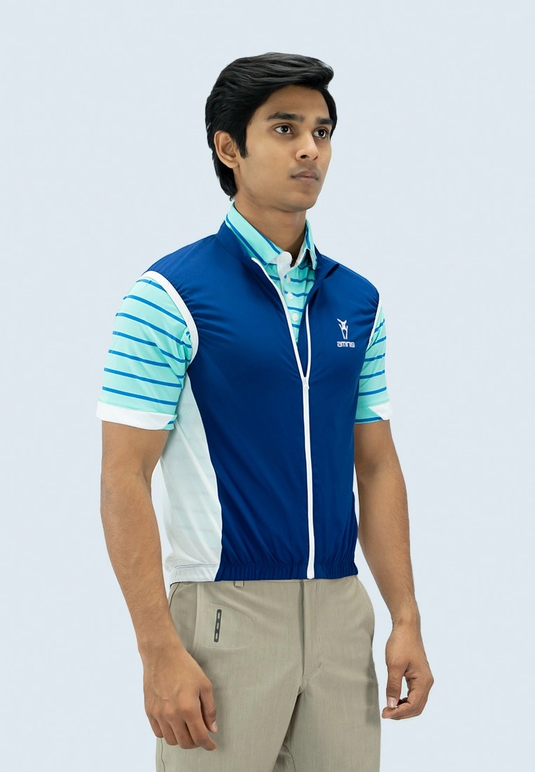 Amnig Men Re Axion Multisport Vest - Image 4