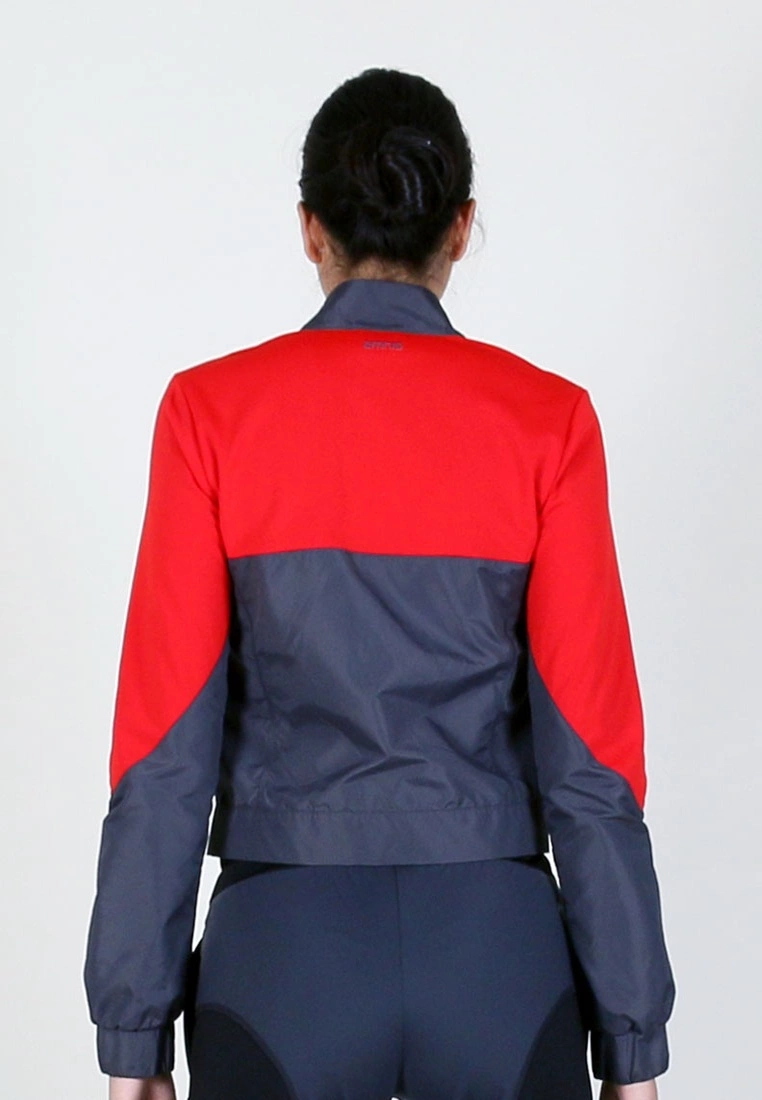 AMNIG Bomber Jacket - Image 4
