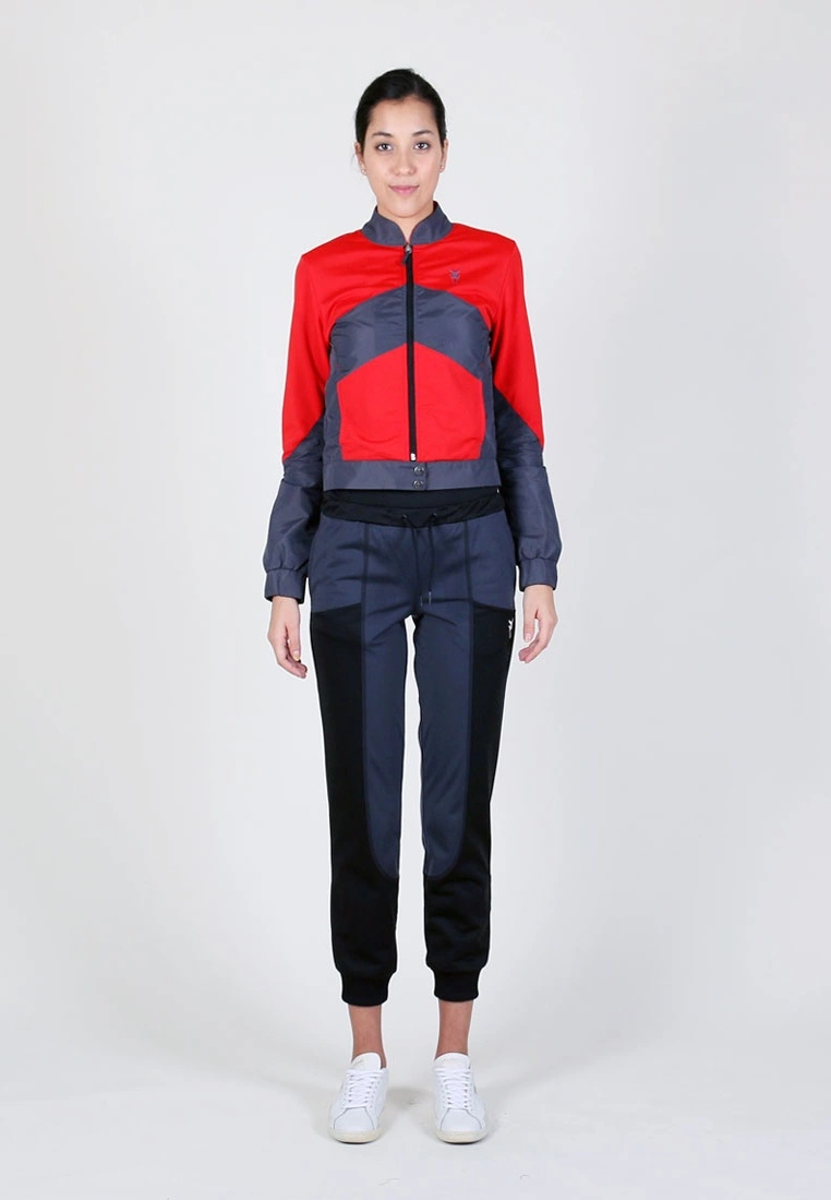 AMNIG Bomber Jacket - Image 5