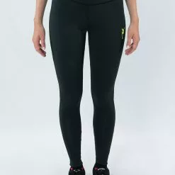 Amnig Women Valor Leggings (Black)