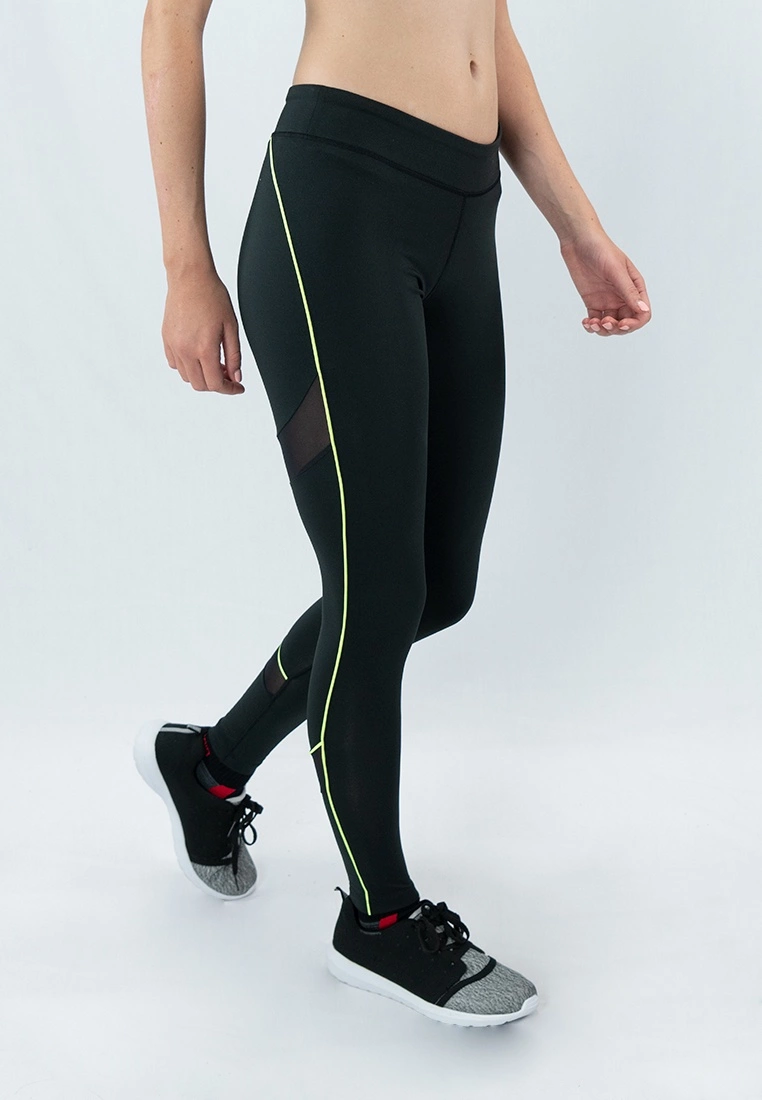 Amnig Women Valor Leggings (Black) - Image 3