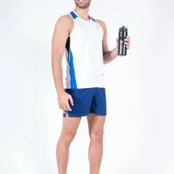 Amnig Men Running Shorts