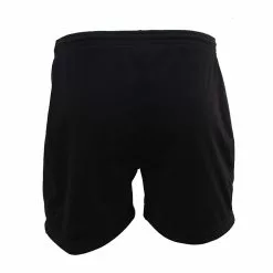 AMNIG Rugby Player Shorts (Black)