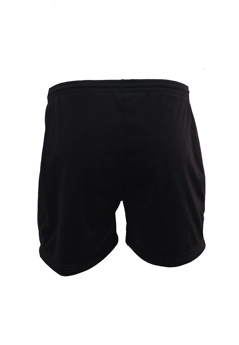 AMNIG Rugby Player Shorts (Black)