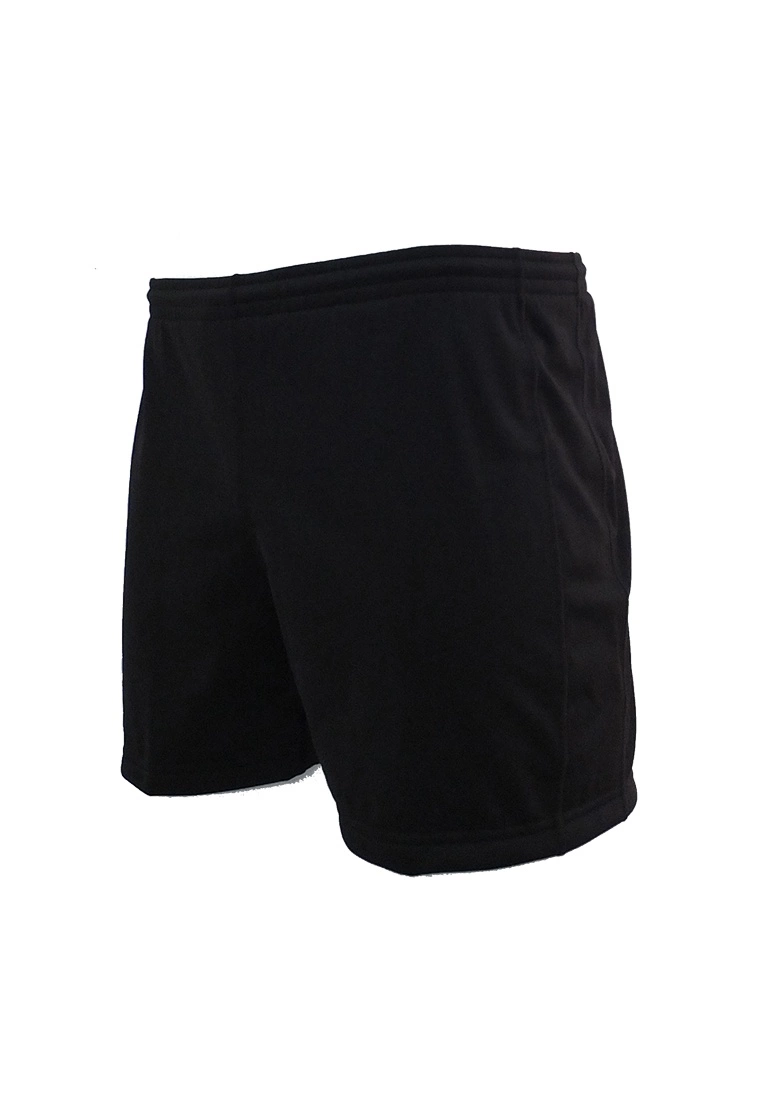 AMNIG Rugby Player Shorts (Black) - Image 2