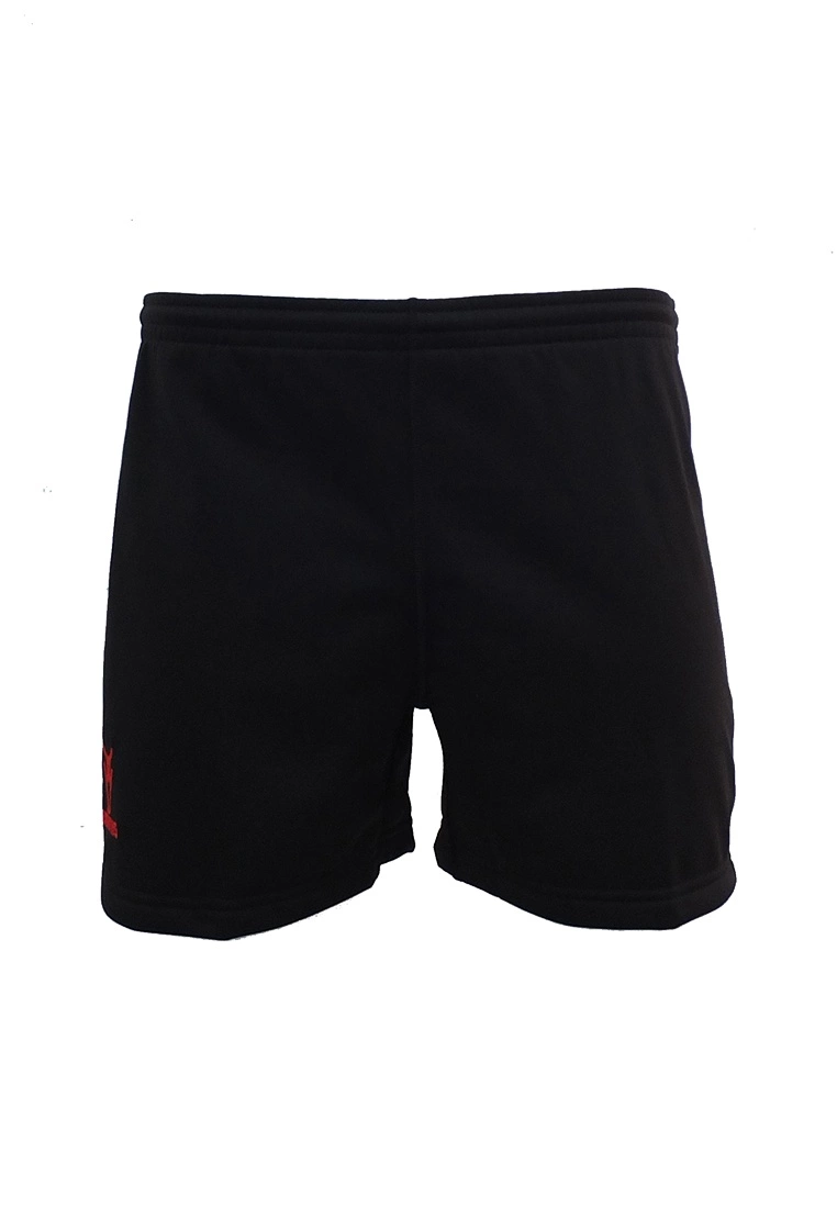 AMNIG Rugby Player Shorts (Black) - Image 4