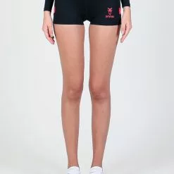 Amnig Women Maxforce Victory Compression Shorts