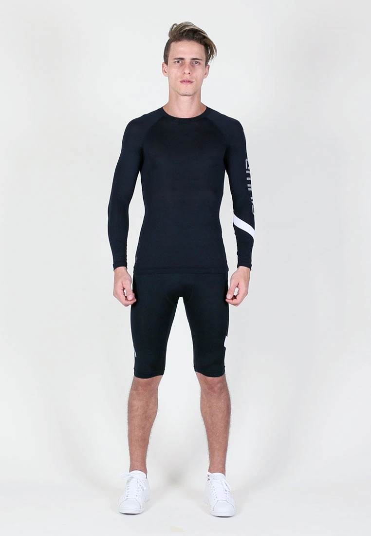 Amnig Men Maxforce Victory Compression (Long Sleeve) - Image 5