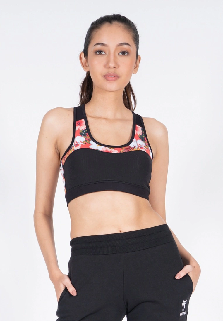 Amnig Women Active Sports Bra