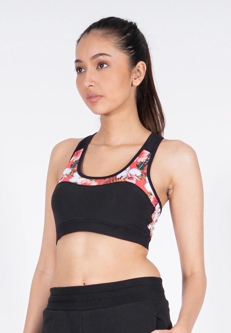 Amnig Women Active Sports Bra - Image 2