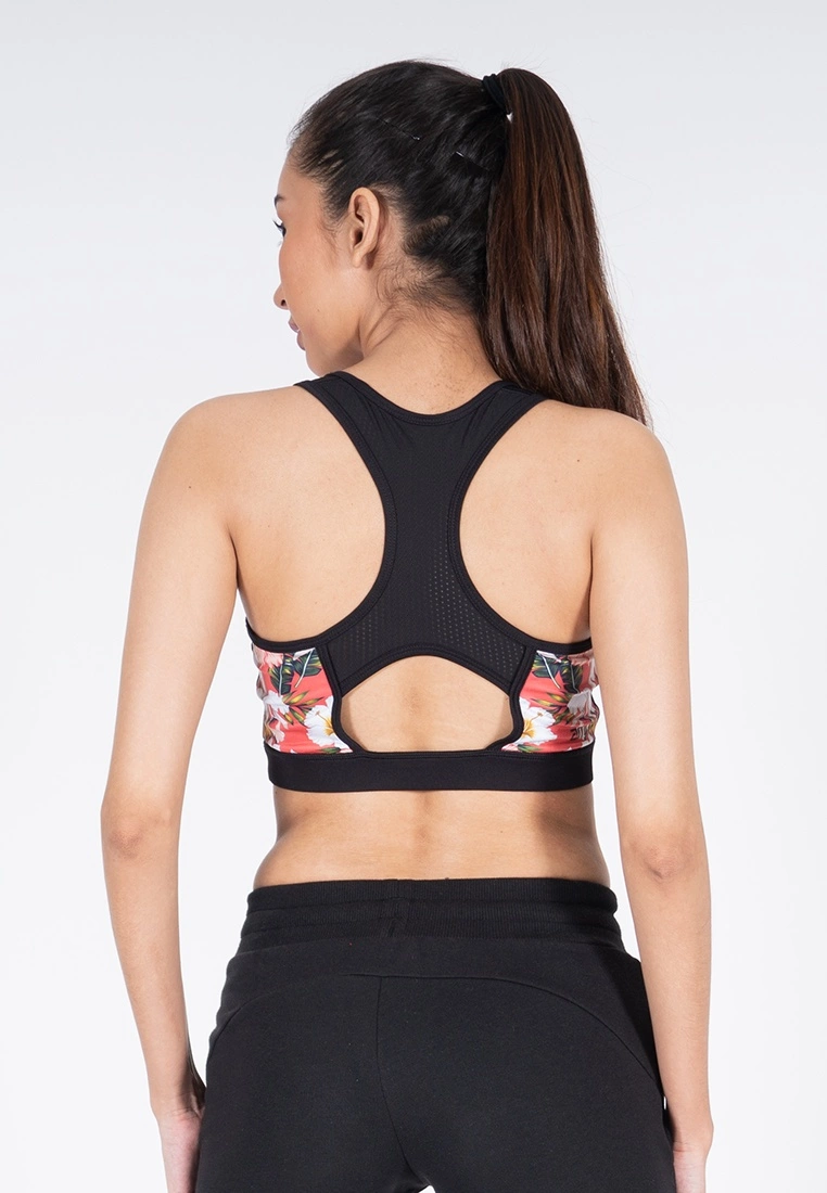 Amnig Women Active Sports Bra - Image 5