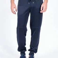 Amnig Men Athleisure Track Pants