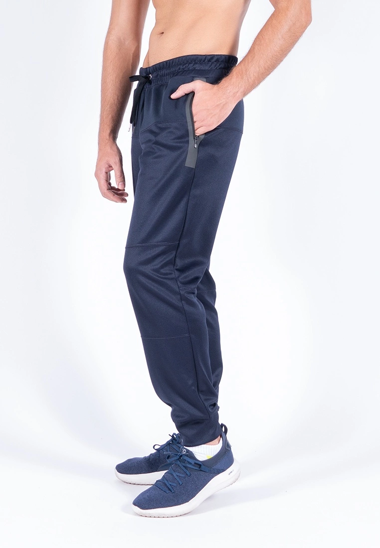 Amnig Men Athleisure Track Pants - Image 2