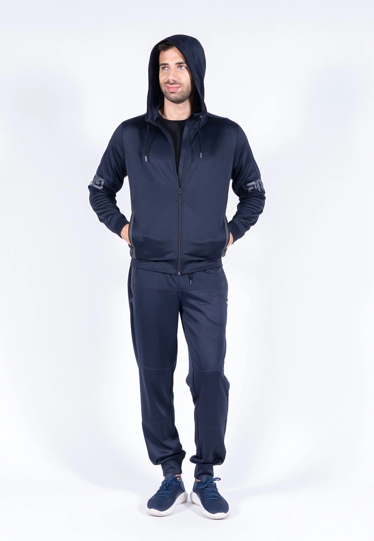 Amnig Men Athleisure Track Pants - Image 5