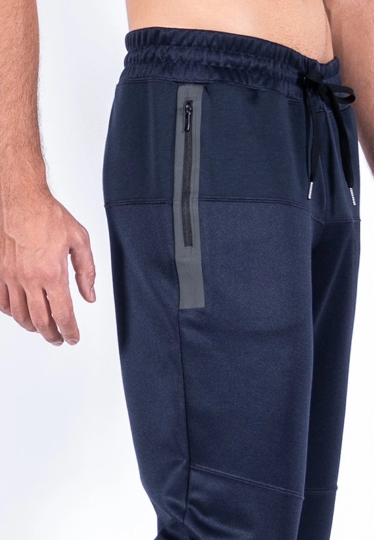 Amnig Men Athleisure Track Pants - Image 7