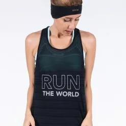 Amnig Women Running Tank Top
