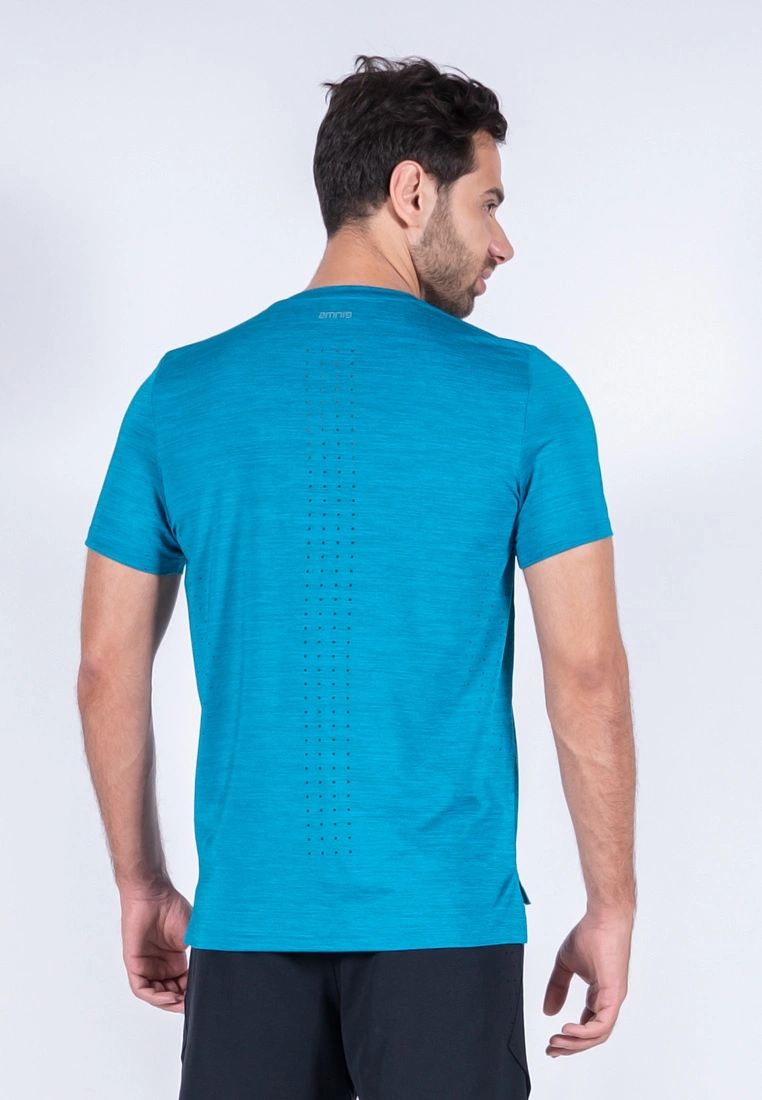 Amnig Men Studio T Shirt - Image 4