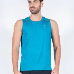Amnig Men Studio Tank Top