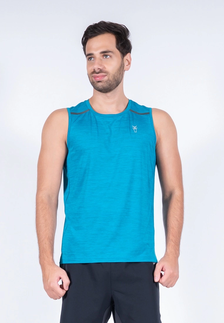 Amnig Men Studio Tank Top