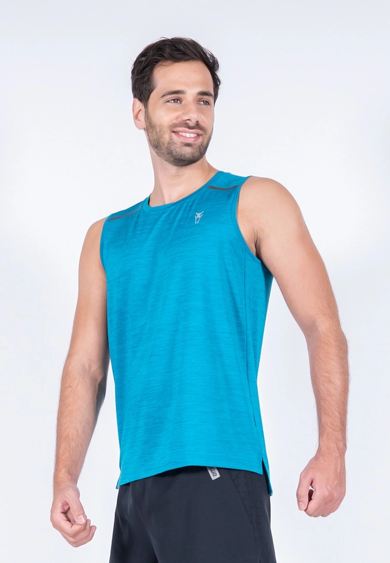 Amnig Men Studio Tank Top - Image 3