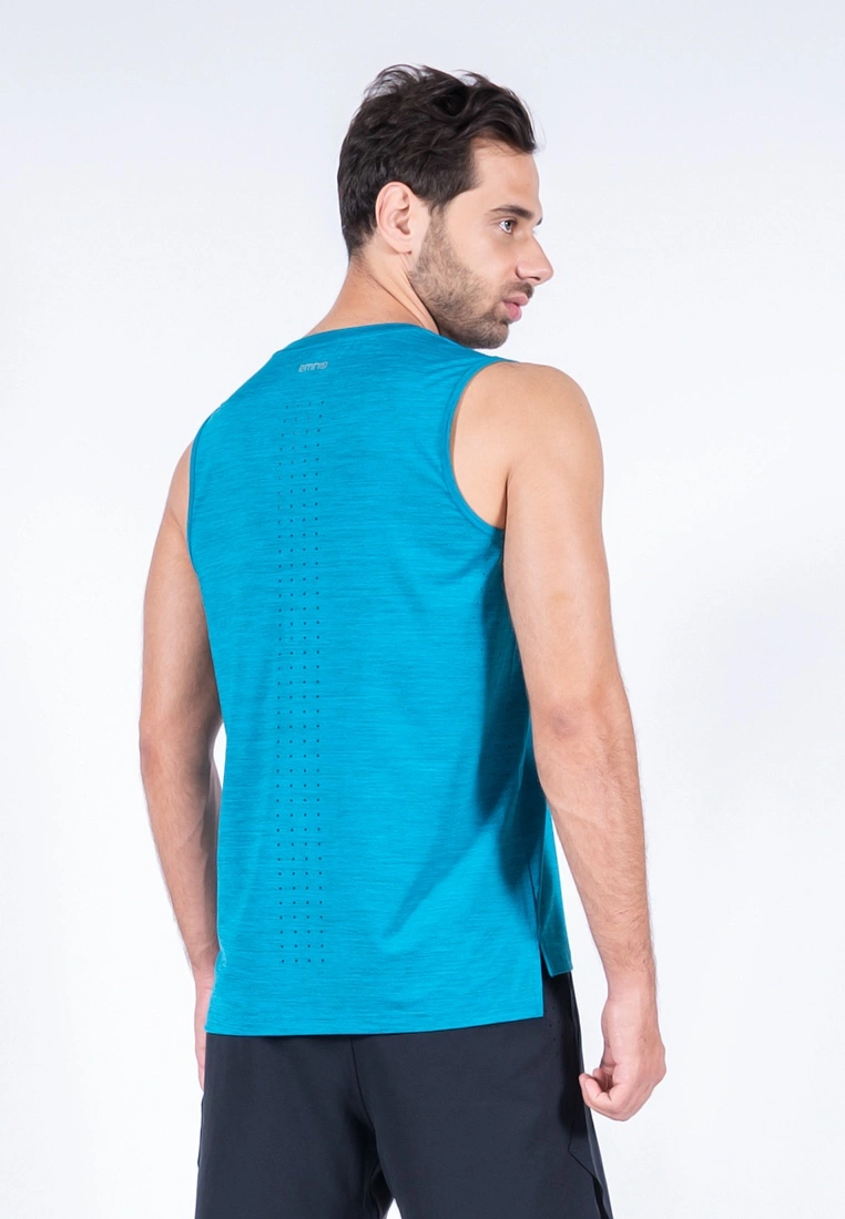 Amnig Men Studio Tank Top - Image 4