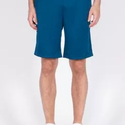 Amnig Men Basic Training Short Pants (Poseidon)