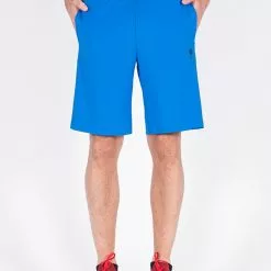 Amnig Men Training Short Pants (Blue)