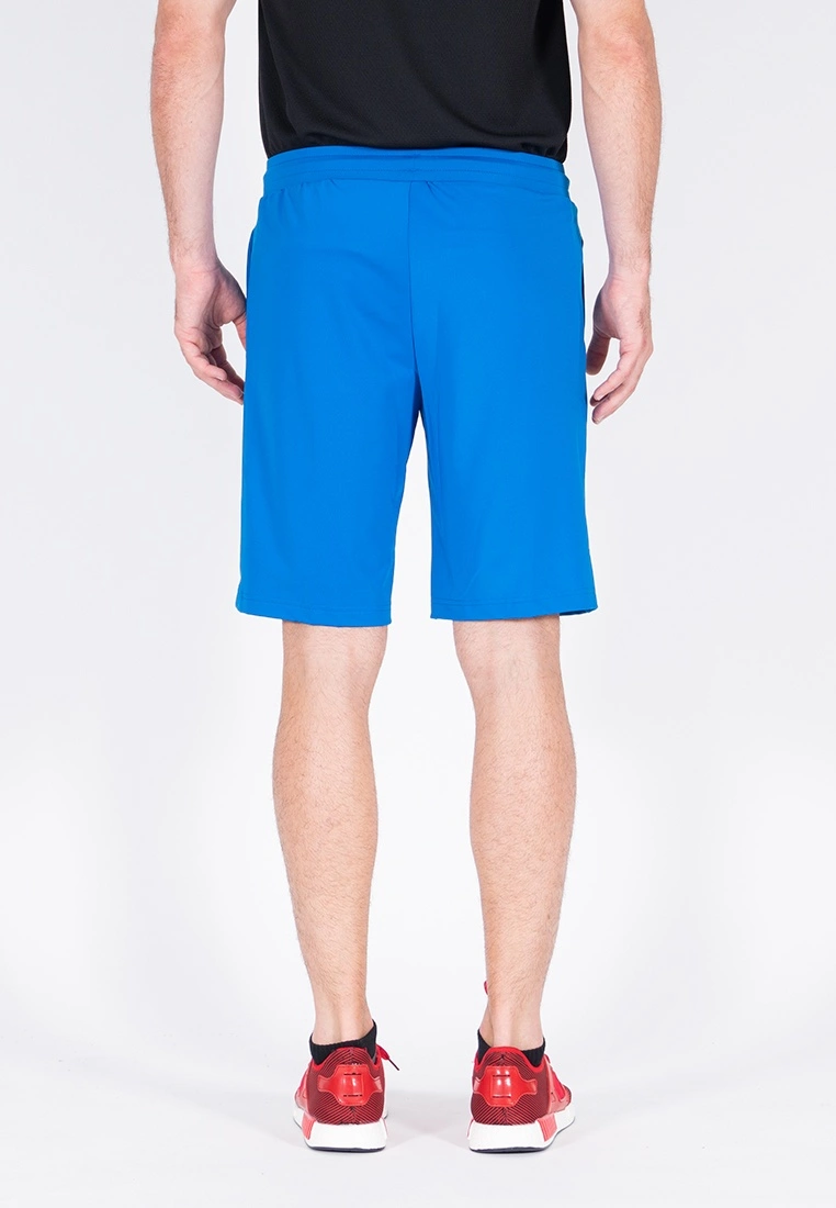 Amnig Men Training Short Pants (Blue) - Image 4