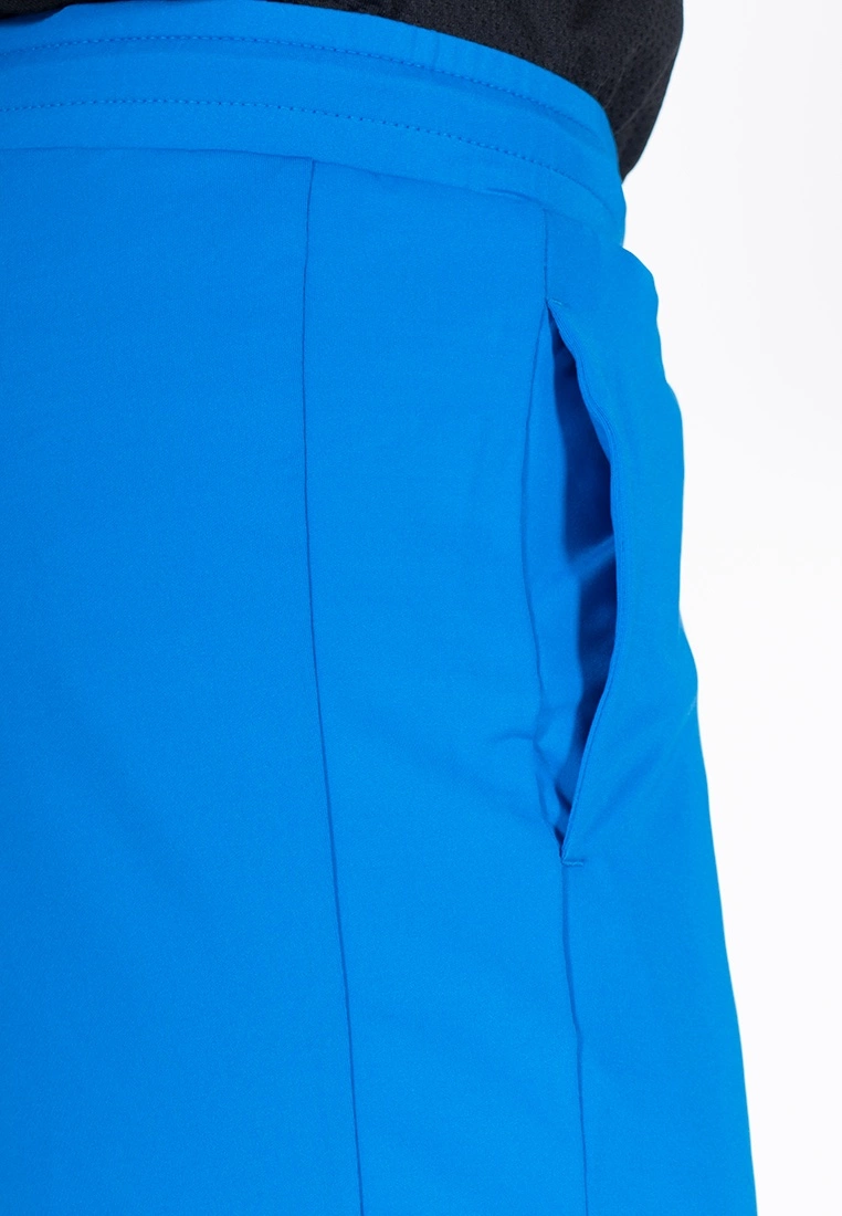 Amnig Men Training Short Pants (Blue) - Image 7