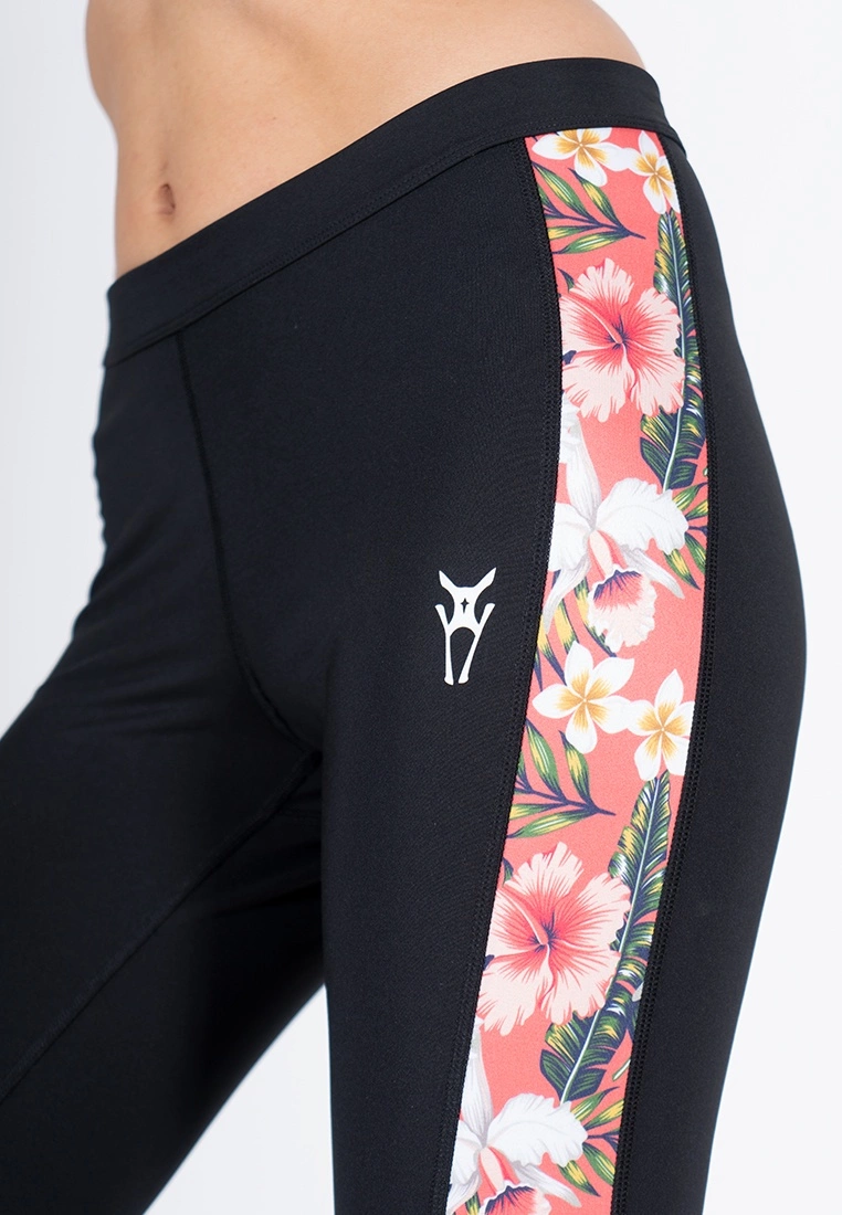 Amnig Women Active 7/8 Legging - Image 7